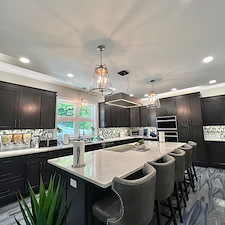 Kitchen Remodel in Shelton CT